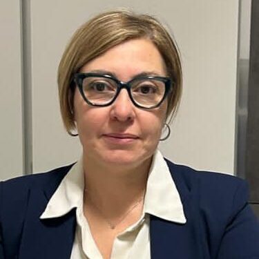 avvocato Vittoria Gratteri - Juriscred